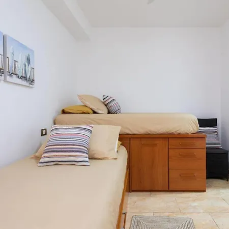 Caracolas Apartamento