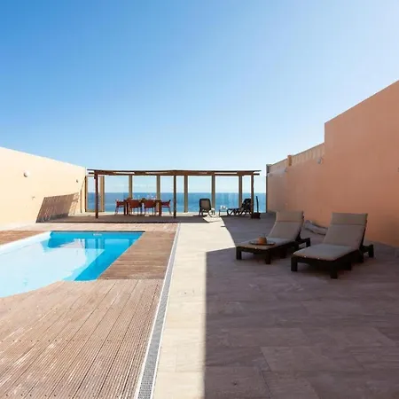 Caracolas Apartamento Porís de Abona