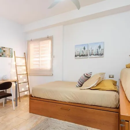 Caracolas Porís de Abona