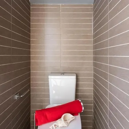 Caracolas Apartment *