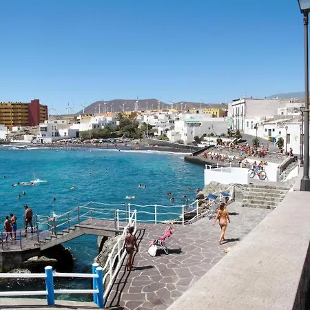 Caracolas * Poris de Abona