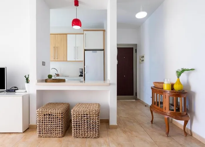 Caracolas * Porís de Abona