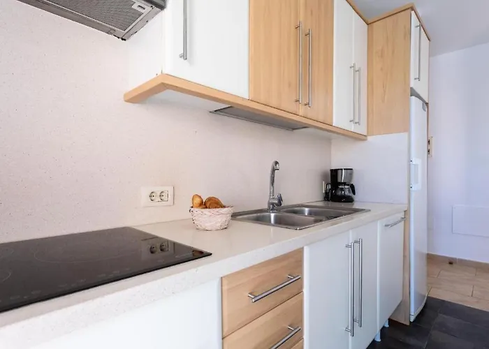 Caracolas Apartamento Porís de Abona