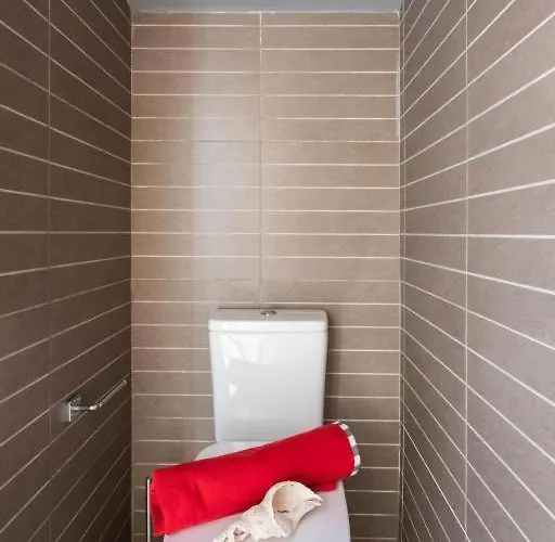 Caracolas Apartamento *