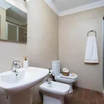 Apartmán Caracolas