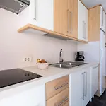 Caracolas Apartmán Poris de Abona