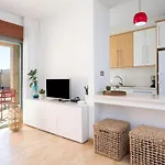 Apartmán Caracolas