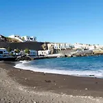 Apartmán Caracolas Poris de Abona