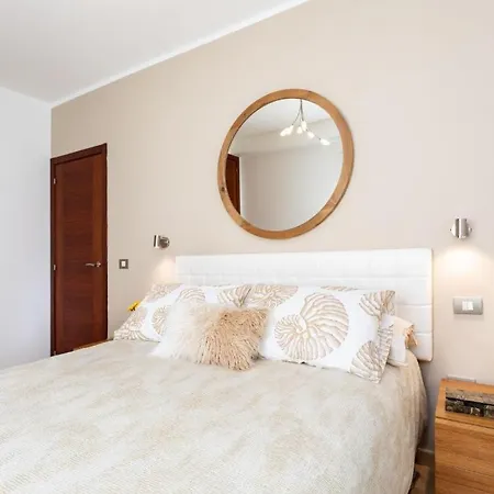 Caracolas Apartament *