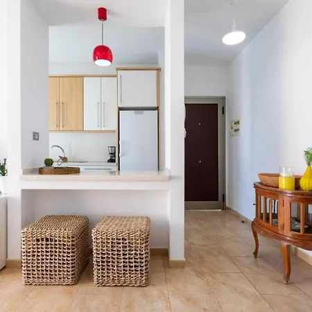 Caracolas * Poris de Abona