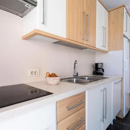 Caracolas Apartament Poris de Abona