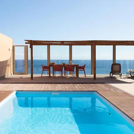 Apartament Caracolas Poris de Abona