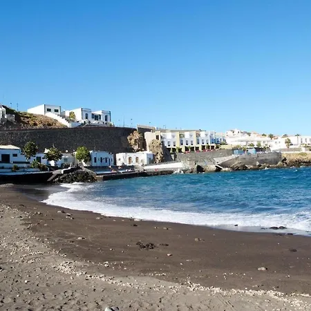 Apartament Caracolas Poris de Abona