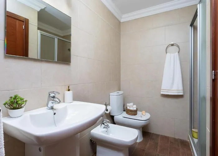 Apartament Caracolas