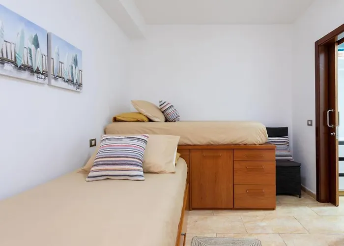 Caracolas Apartament