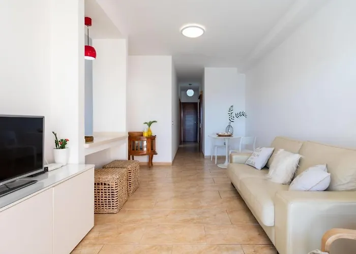 Caracolas Apartament