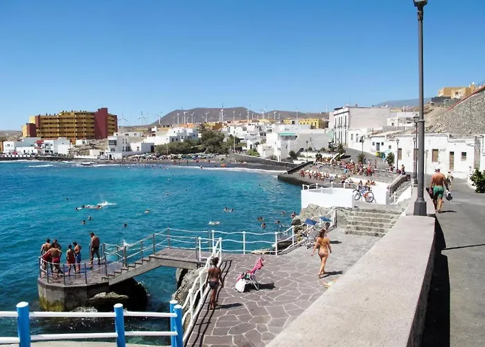 Caracolas * Poris de Abona