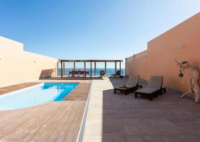 Caracolas Διαμέρισμα Poris de Abona