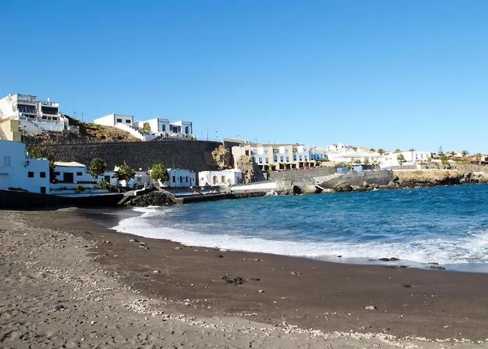 Διαμέρισμα Caracolas Poris de Abona